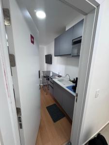 Metrocasa Giovanni Gronchi - Vila Andrade