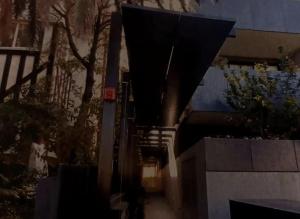 Penthouse, seaview, free pk, 2 bdbath, 5 min walk