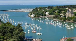 Complexes hoteliers Alliance Pornic Hotel Thalasso & Spa : photos des chambres