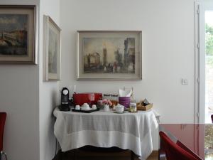B&B / Chambres d'hotes B&B Maison Angelus : photos des chambres