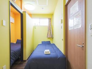 Tokyo Tower Hostel Shiba Park