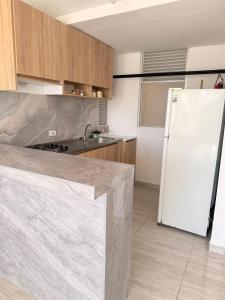 Apartamento Completo en Ricaurte