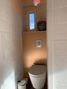 Bonsoy Charming House