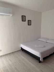 Apartamento Completo en Ricaurte