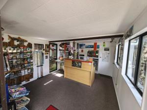 Judges Pool Motel Turangi