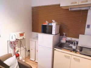 DenDen Hideout vacation rental in Osaka DenDenTown