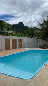 Sitio Figueira - Guarapari Amarelos