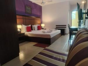 Victory Inn Monaragala