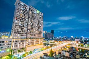 Saigon Rivergate Apartment Central