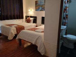 Hostal Killari Machupicchu