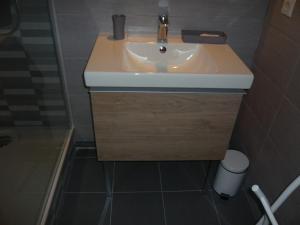 Appartement 2 pièces avec terrasse et garage à Port Camargue - FR-1-731-150