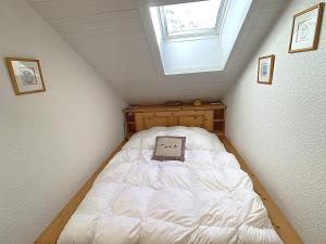 Méribel Altiport: Appartement 3 pièces, 5 pers, balcon, TV, lave-vaisselle - FR-1-411-1018