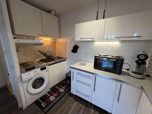 Appartement T2 Climatisé avec WIFI - Port Leucate - FR-1-81-645