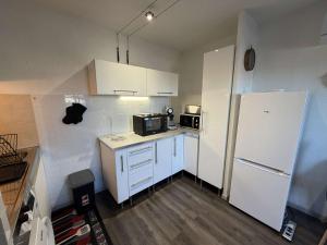 Appartement T2 Climatisé avec WIFI - Port Leucate - FR-1-81-645