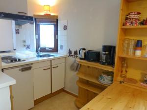 Studio Mignon 18m² - 23 Pers - Centre-Village - FR-1-342-342