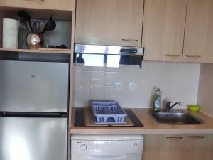 Appartement 6 pers à Super Besse avec Balcon et Piscine - FR-1-814-179