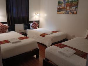 Hostal Killari Machupicchu