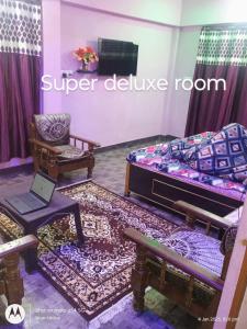 Mahavir home stay