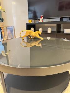 Luxurious house in the center of Bruges