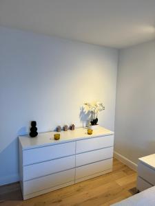 Luxurious house in the center of Bruges