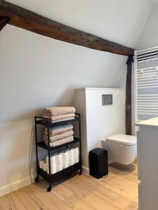 Luxurious house in the center of Bruges