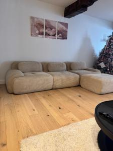 Luxurious house in the center of Bruges