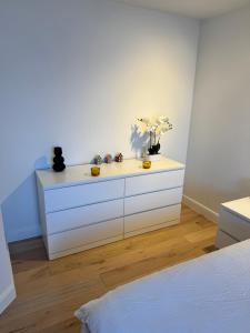 Luxurious house in the center of Bruges