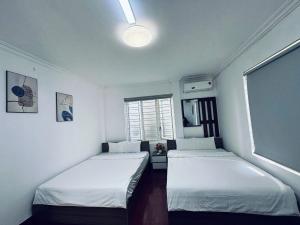 Miah Ha Noi Hotel - the best choice in Hà Nội Old Quarter