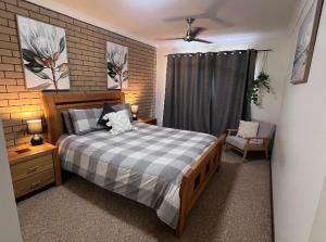 Unit in Evans Head, near Clubs, shops and beaches