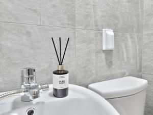 Gongdeok Studio Private Room 5 Min to Subway