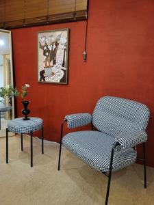 Gongdeok Studio Private Room 5 Min to Subway