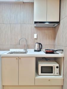 Gongdeok Studio Private Room 5 Min to Subway