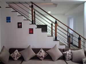 Shan Villa Mirissa