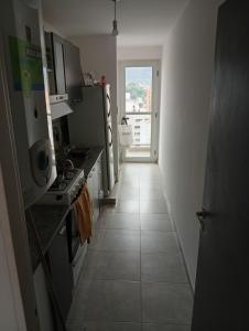 Hermoso depto con vista a la ciudad