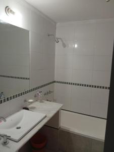 Departamento Centro de Jujuy - Piso 11 -Amplio y Luminoso