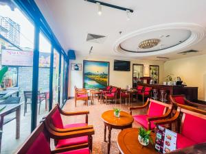 Ramada by Wyndham Phnom Penh Central