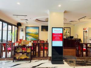 Ramada by Wyndham Phnom Penh Central