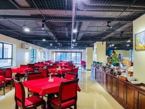 Ramada by Wyndham Phnom Penh Central