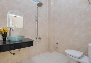 Tùng Lâm Villa - Villa 4 Phòng ngủ Vũng Tàu