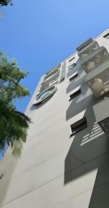 Condominio Option - Recreio Dos Bandeirantes