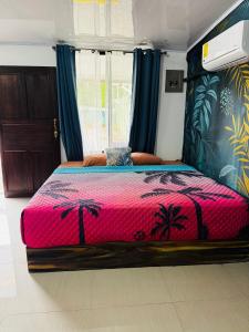 Estudio Familiar con piscina y cerca de la playa