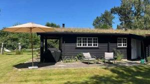 Peace And Coziness In Gedesby Strand 800 M