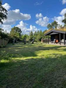 Peace And Coziness In Gedesby Strand 800 M