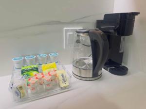 NEW Elevated Downtown Miami Living