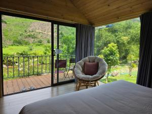 Orchid Villa & Homestay Farm Lăng Cô