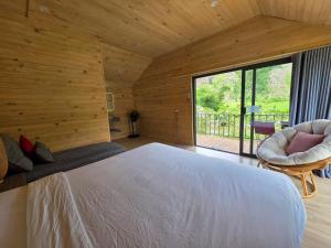 Orchid Villa & Homestay Farm Lăng Cô