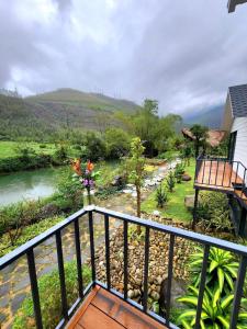 Orchid Villa & Homestay Farm Lăng Cô