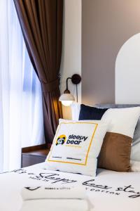 The Mate Damansara PJ by Sleepy Bear Stays