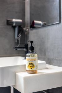 The Mate Damansara PJ by Sleepy Bear Stays