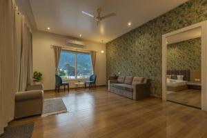 PACK Rishikesh, Mohanchatti